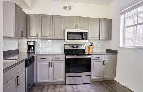 Bouldin Apartamento | Sonder at South Congress