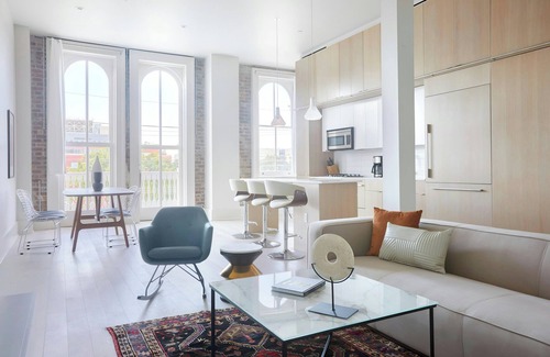 Tulane - Gravier Apartamento | Sonder by Marriott Bonvoy Gravier Place Apartments Medical