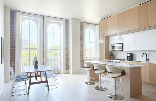 Tulane - Gravier Apartamento | Sonder by Marriott Bonvoy Gravier Place Apartments Medical