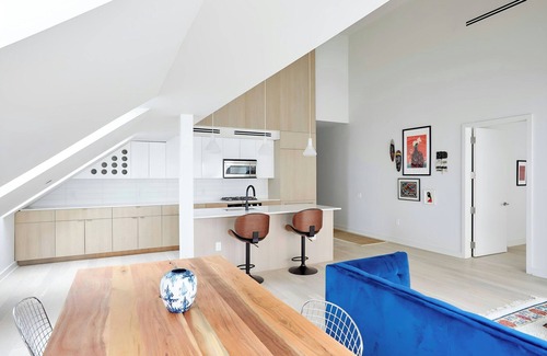 Tulane - Gravier Apartamento | Sonder by Marriott Bonvoy Gravier Place Apartments Medical