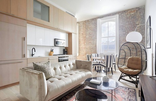 Tulane - Gravier Apartamento | Sonder by Marriott Bonvoy Gravier Place Apartments Medical