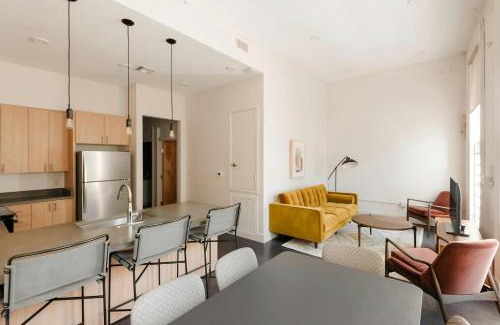 Central Business District Apartamento | Sonder by Marriott Bonvoy The Gallier Apartments CBD