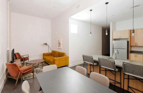 Central Business District Apartamento | Sonder by Marriott Bonvoy The Gallier Apartments CBD