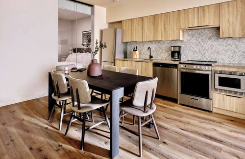 St. Lawrence Apartamento | Sonder by Marriott Bonvoy The Nealon Apartments