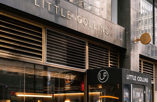 Tudor City Apartamento | Sonder by Marriott Bonvoy The Nash Apartments Midtown East