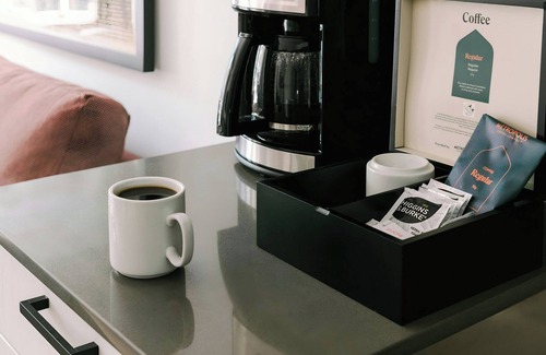 Byward Market - Parliament Hill Apartamento | Sonder by Marriott Bonvoy Arlo Apartments Downtown