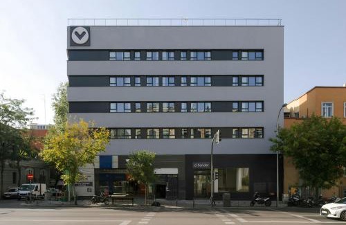 Palos de la Frontera Apartamento | Sonder by Marriott Bonvoy Sofia Apartments Atocha