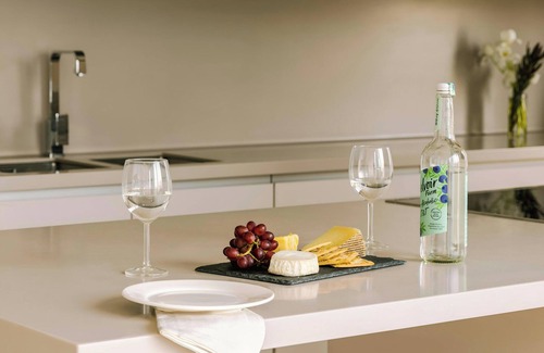 Dubai Marina Apartamento | Sonder by Marriott Bonvoy JBR The Walk Apartments