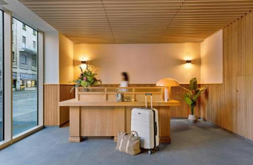 Milan Centre Apartamento | Sonder by Marriott Bonvoy Manzoni Apartments Torre Velasca