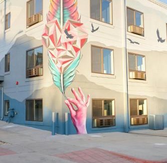 Highland Apartamento | Sonder by Marriott Bonvoy Osage Apartments LoHi