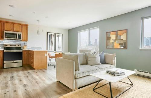 Highland Apartamento | Sonder by Marriott Bonvoy Osage Apartments LoHi