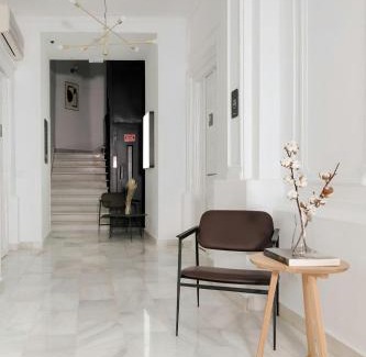 Huertas Apartamento | Sonder by Marriott Bonvoy Santa Ana Apartments Las Letras