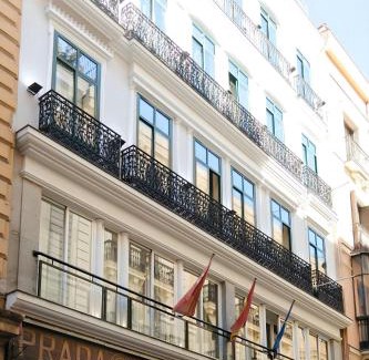 Huertas Apartamento | Sonder by Marriott Bonvoy Santa Ana Apartments Las Letras