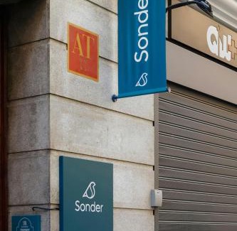 Huertas Apartamento | Sonder by Marriott Bonvoy Santa Ana Apartments Las Letras