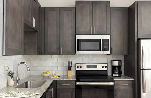 East Cesar Chavez Apartamento | Sonder by Marriott Bonvoy East 5th Apartments East Austin