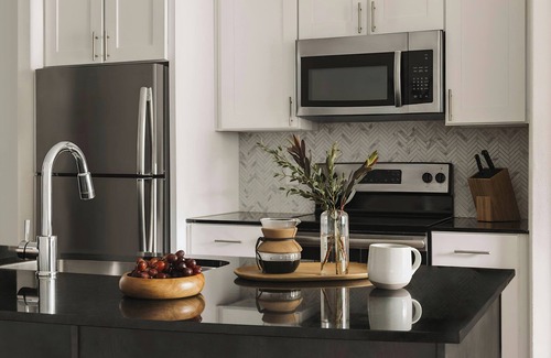 East Cesar Chavez Apartamento | Sonder by Marriott Bonvoy East 5th Apartments East Austin