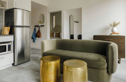 Highland Apartamento | Sonder by Marriott Bonvoy The Artesian Apartments LoHi