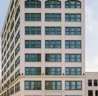 Downtown Detroit Apartamento | Sonder by Marriott Bonvoy Gabriel Richard Apartments Downtown