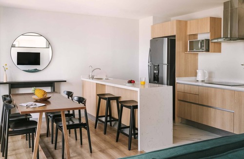 Roma Sur Apartamento | Sonder Cóporo