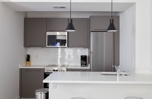 Navy Yard Apartamento | Sonder Callisto | Two-Bedroom Apartment