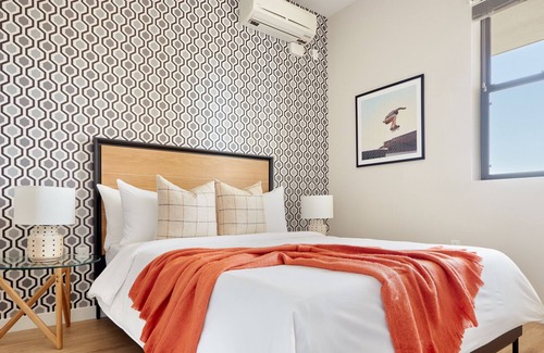 East Village Apartamento | Sonder The Leo
