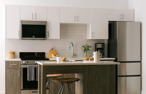 Midtown Village Apartamento | Sonder The Witherspoon | Superior King Studio Apartment