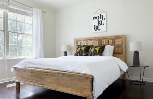 Treme Apartamento | Sonder Tremé