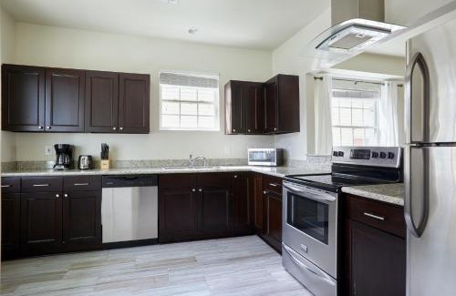 Treme Apartamento | Sonder Tremé