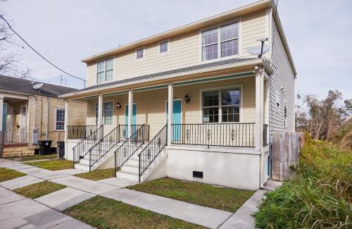 Treme Apartamento | Sonder Tremé