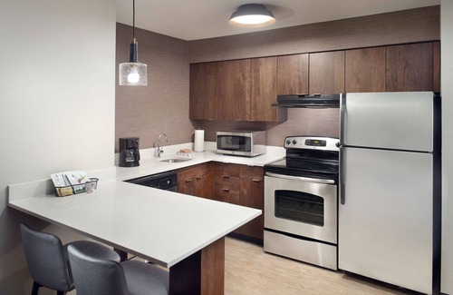 Morrisville Hotel | Sonesta ES Suites Raleigh Durham Airport Morrisville