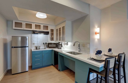 Sunnyvale Hotel | Sonesta ES Suites Sunnyvale