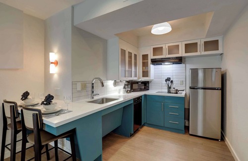 Sunnyvale Hotel | Sonesta ES Suites Sunnyvale