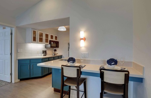 Sunnyvale Hotel | Sonesta ES Suites Sunnyvale