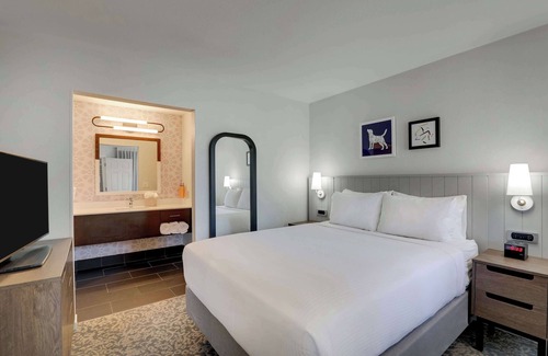 Sunnyvale Hotel | Sonesta ES Suites Sunnyvale