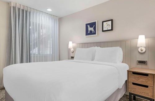 Torrance Hotel | Sonesta ES Suites Torrance Redondo Beach