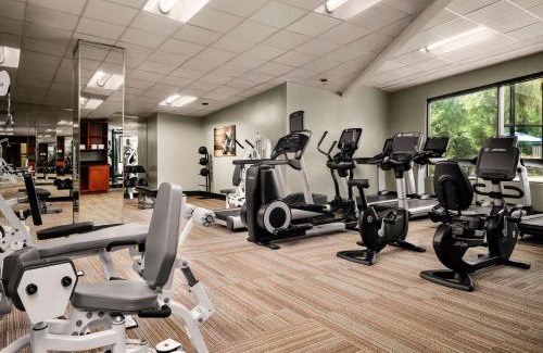 Nashville Hotel | Sonesta Nashville Airport