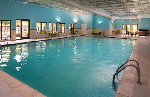 Donelson Hotel | Sonesta Select Nashville Airport Suites