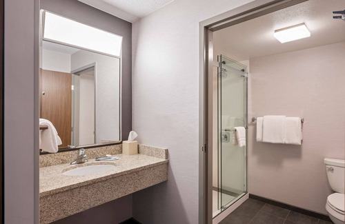 San Ramon Hotel | Sonesta Select San Ramon