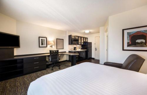 Braintree Hotel | Sonesta Simply Suites Boston Braintree