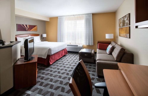 Renton Hotel | Sonesta Simply Suites Seattle Renton