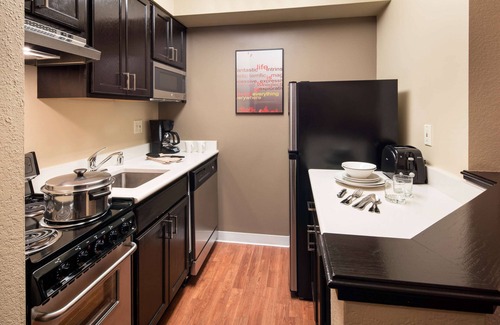 Renton Hotel | Sonesta Simply Suites Seattle Renton