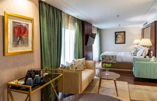 Luxor Alquiler De Eote | Sonesta Sun Goddess Cruise Ship From Luxor to Aswan - 04 & 07 nights Every Monday