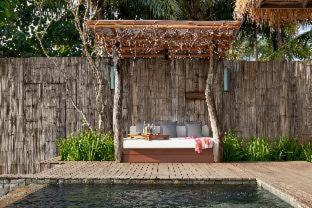 Koh Ouen Complejo | Song Saa Private Island