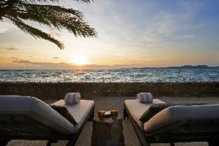 Koh Ouen Complejo | Song Saa Private Island