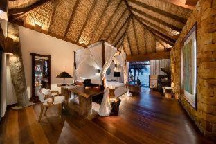 Koh Ouen Complejo | Song Saa Private Island