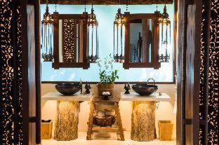 Koh Ouen Complejo | Song Saa Private Island