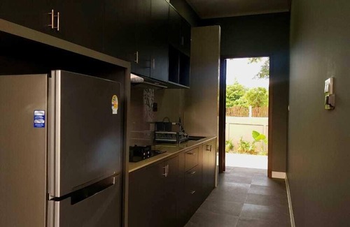 Vang Vieng Villa | Song View Pool Villa