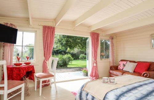 Rhyd-y-clafdy Casa | Songbird Hideaway