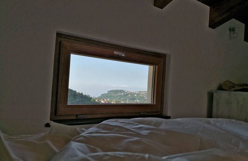 Agerola Cama Y Desayuno | Songbird