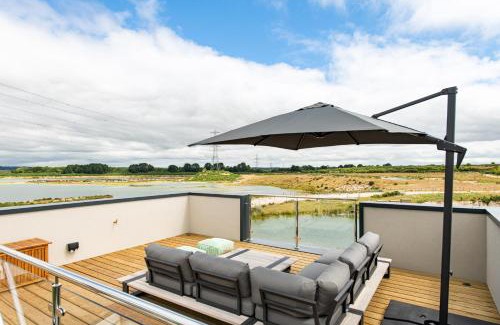 Warmwell Casa | Songbird SV30 Silverlake Dorset